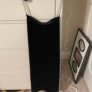 Little black dress. Brand: Divided